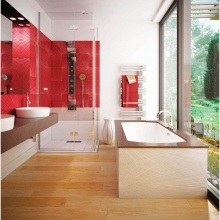 Bain Ultra BMOLRB00T-01 - Monarch 6636 Tmu White