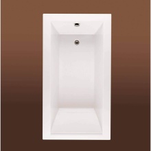 Bain Ultra BOOBRI00N-01 - Origami 6030 Tub White
