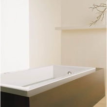 Bain Ultra BOOLRI10T-01 - Origami 6636 Slim Tmu White