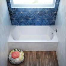 Bain Ultra BPMSRI00T-01 - Pro-Meridian 60 Tmu White