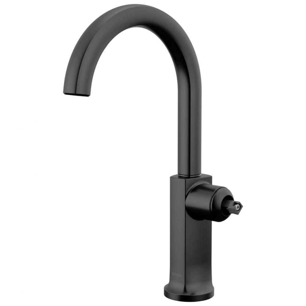Kintsu® Bar Faucet with Arc Spout - Less Handle