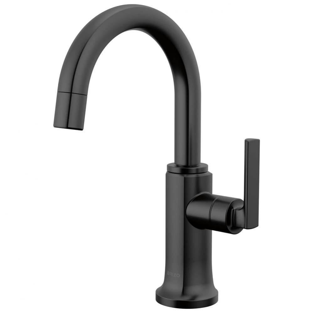 Kintsu® Beverage Faucet with Arc Spout