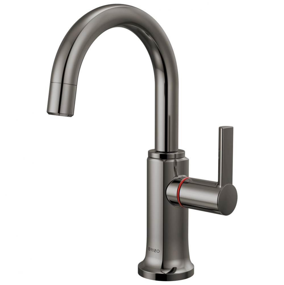 Kintsu® Instant Hot Faucet with Arc Spout