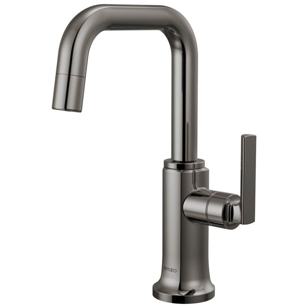 Kintsu® Beverage Faucet with Square Spout