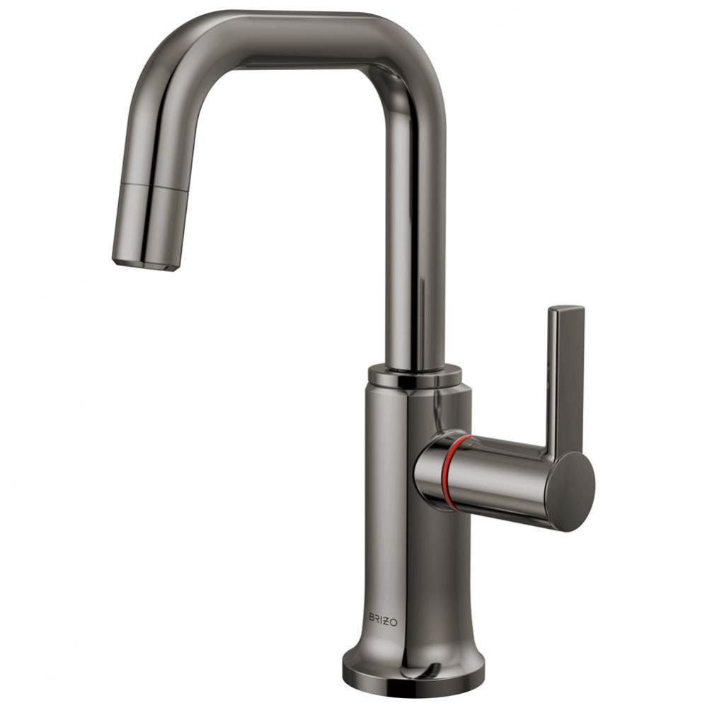 Kintsu® Instant Hot Faucet with Square Spout