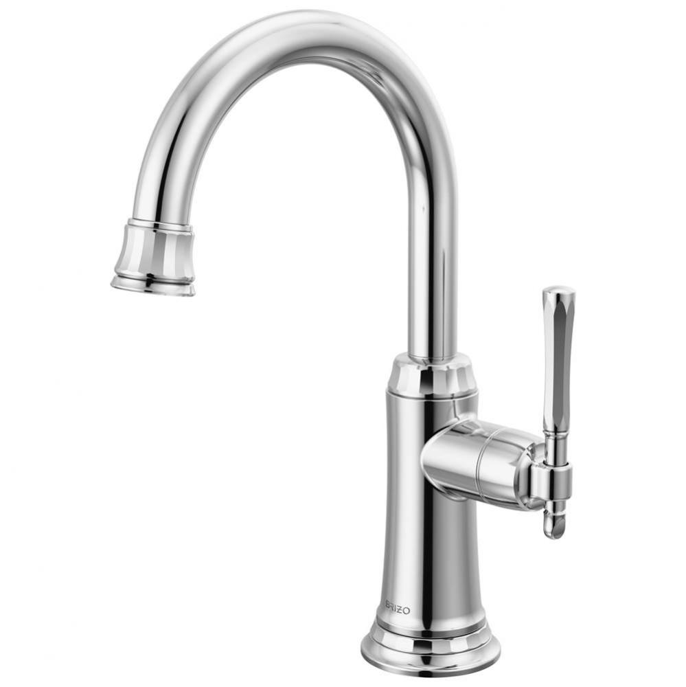 The Tulham™ Kitchen Collection by Brizo® Beverage Faucet