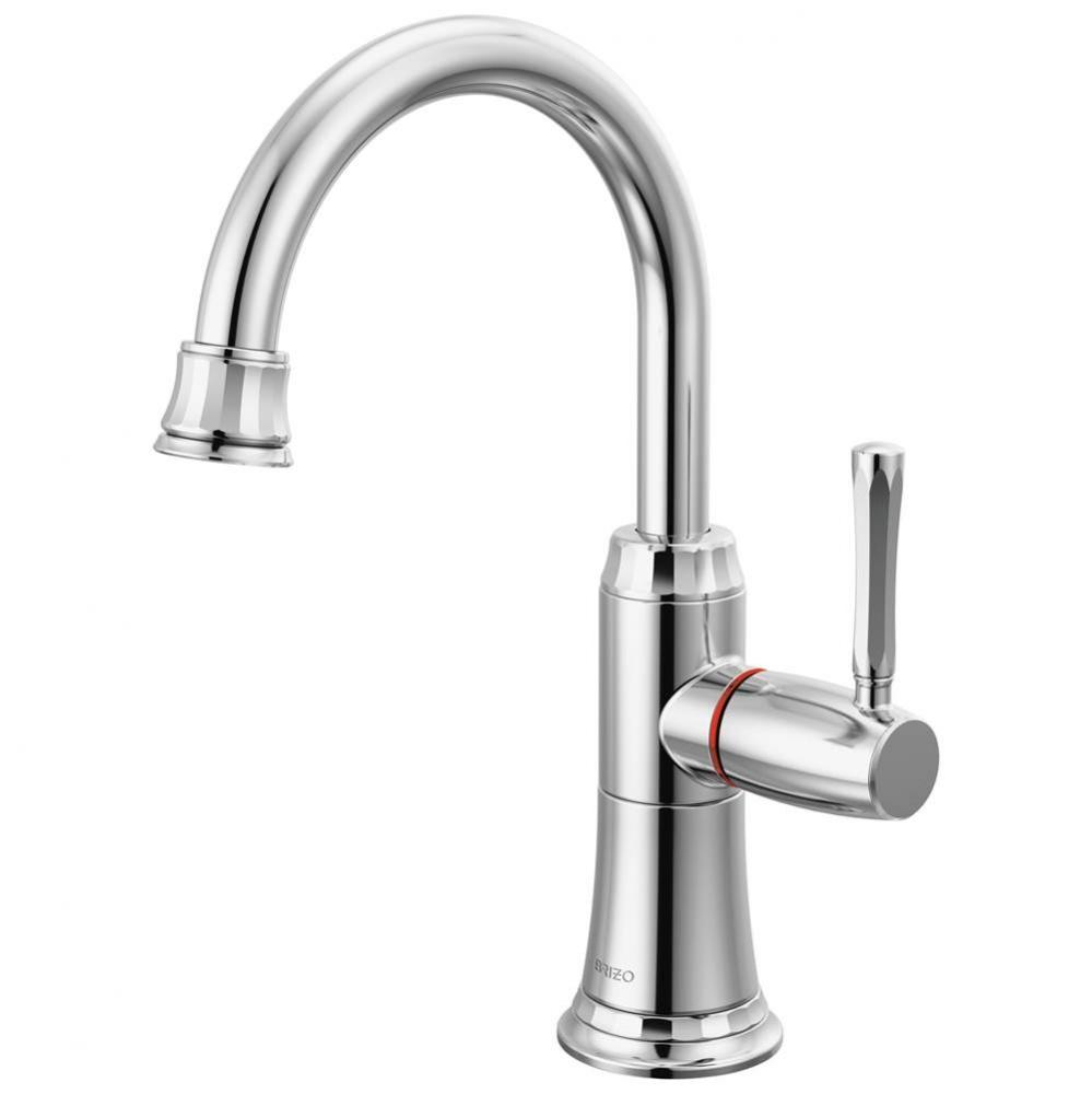 The Tulham™ Kitchen Collection by Brizo® Instant Hot Faucet