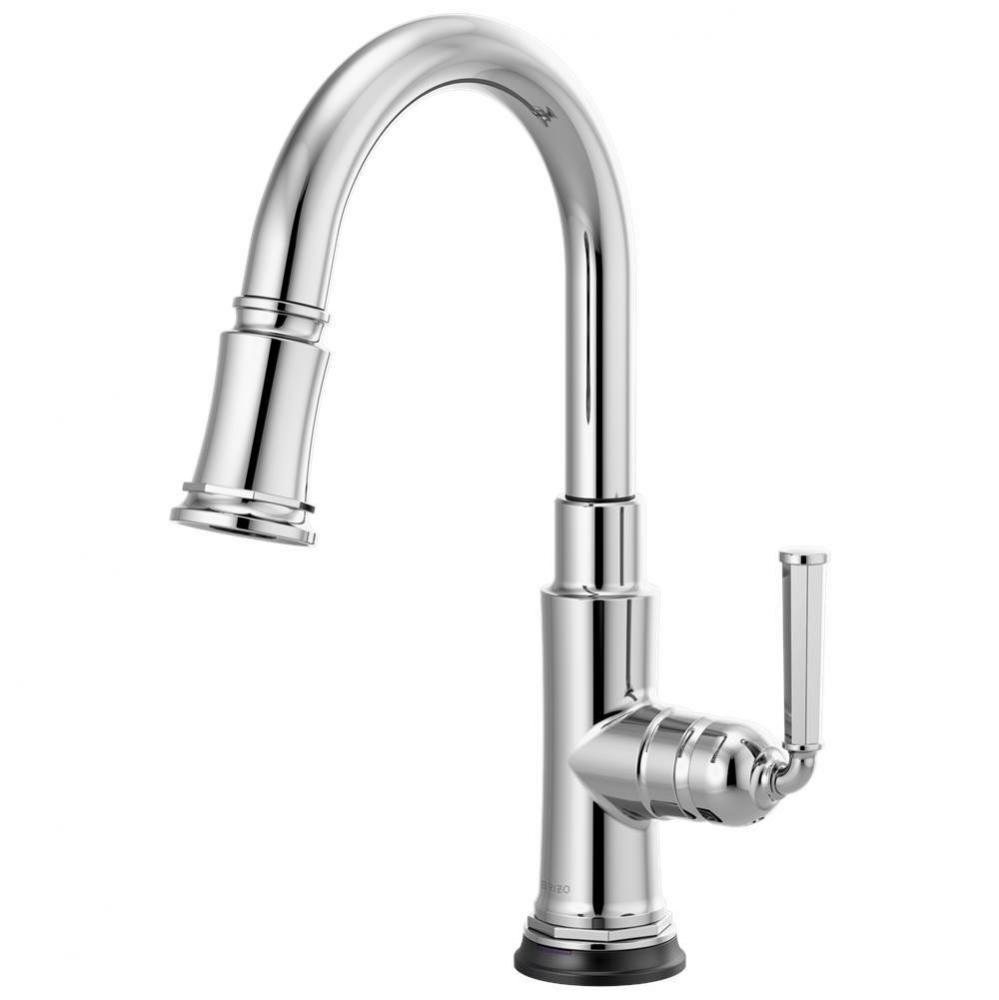 Rook® SmartTouch® Pull-Down Prep Kitchen Faucet