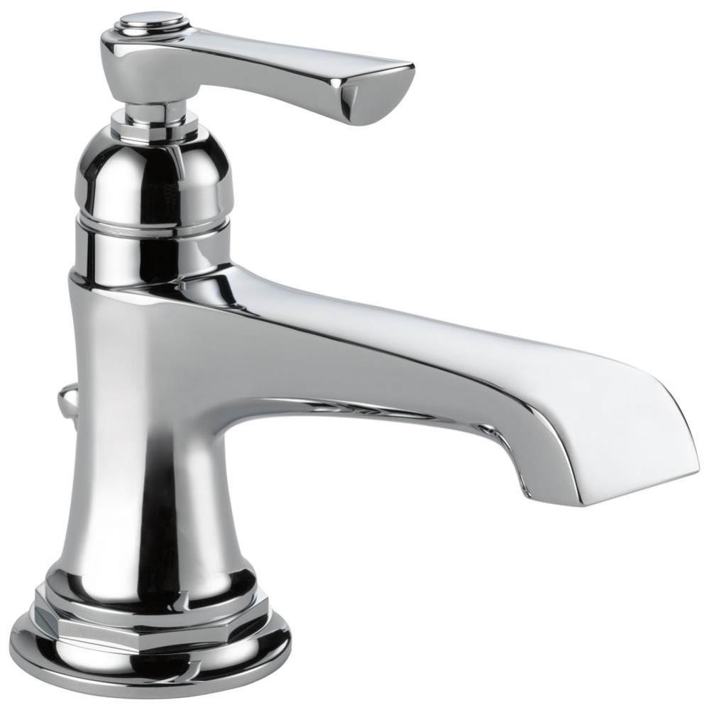 Rook® Single-Handle Lavatory Faucet 1.2 GPM