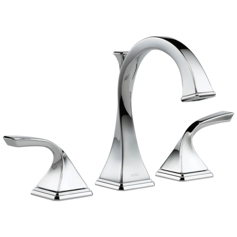 Virage® Widespread Lavatory Faucet 1.5 GPM