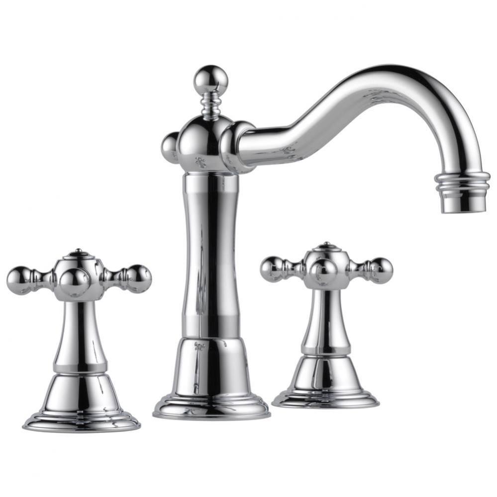 Tresa® Widespread Lavatory Faucet