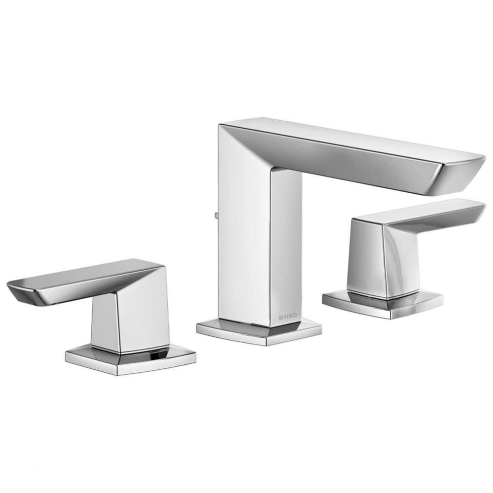 Vettis® Widespread Lavatory Faucet