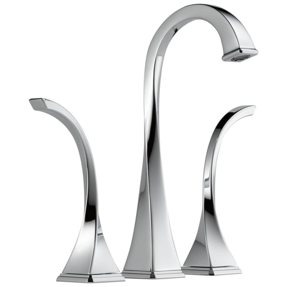 Virage® Widespread Vessel Lavatory Faucet 1.2 GPM