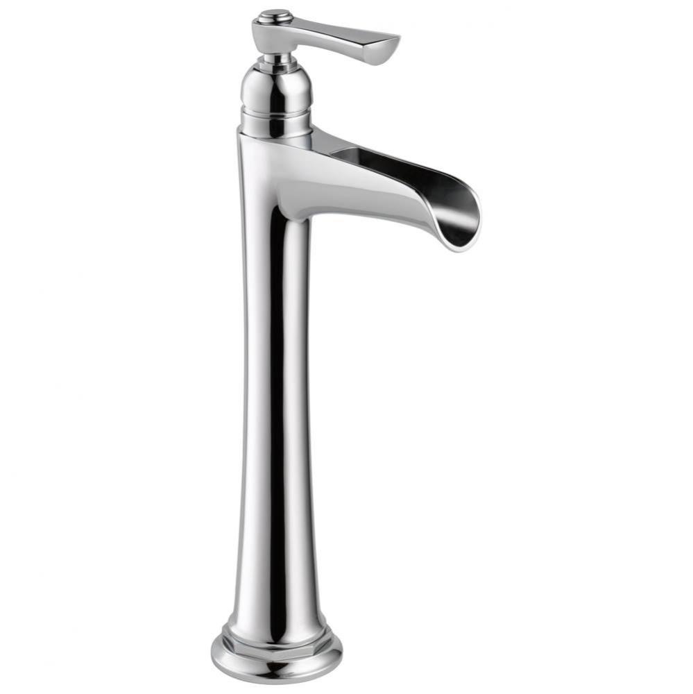 Rook® Single-Handle Vessel Lavatory Faucet 1.2 GPM