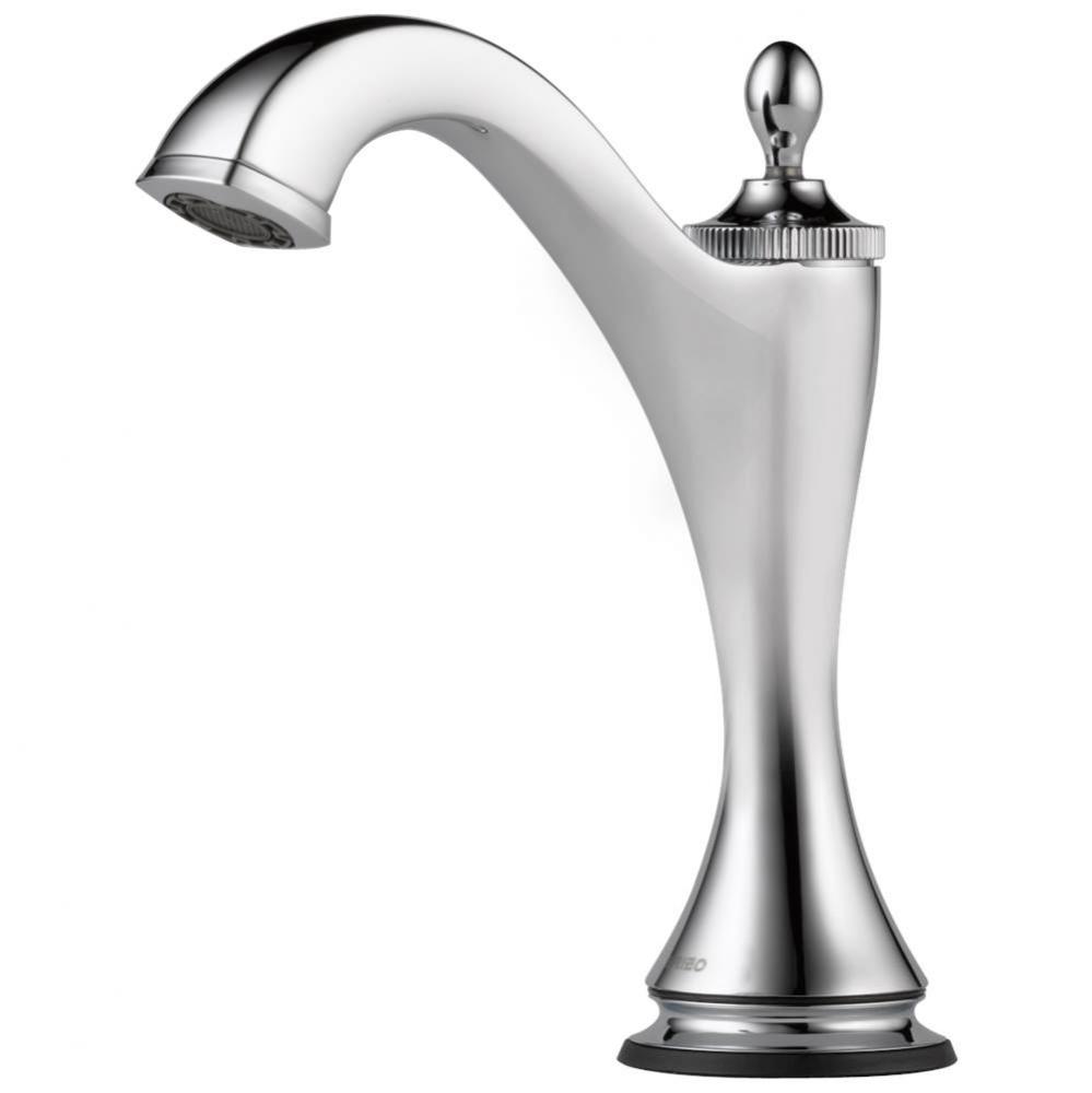 Brizo Charlotte: Electronic Lavatory Faucet with