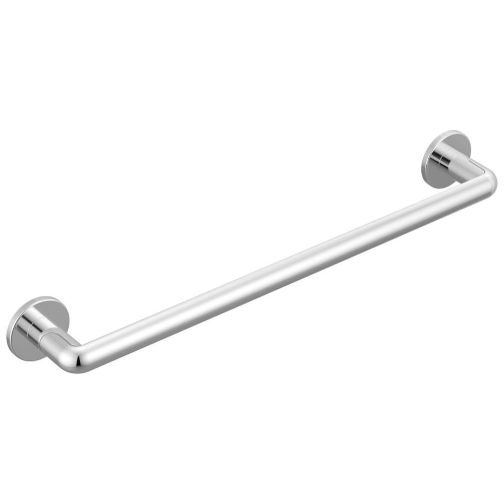 Roccesco 18'' Towel Bar Chrome