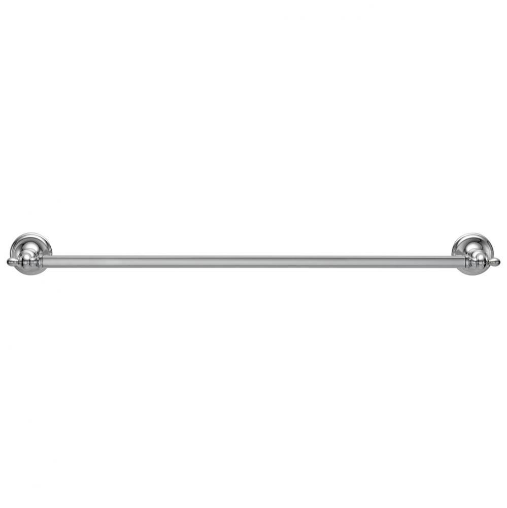 Charlotte® 24'' Towel Bar