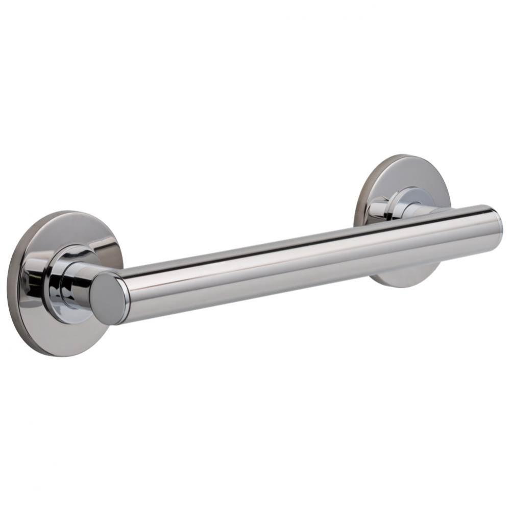 Other 12'' Linear Round Grab Bar