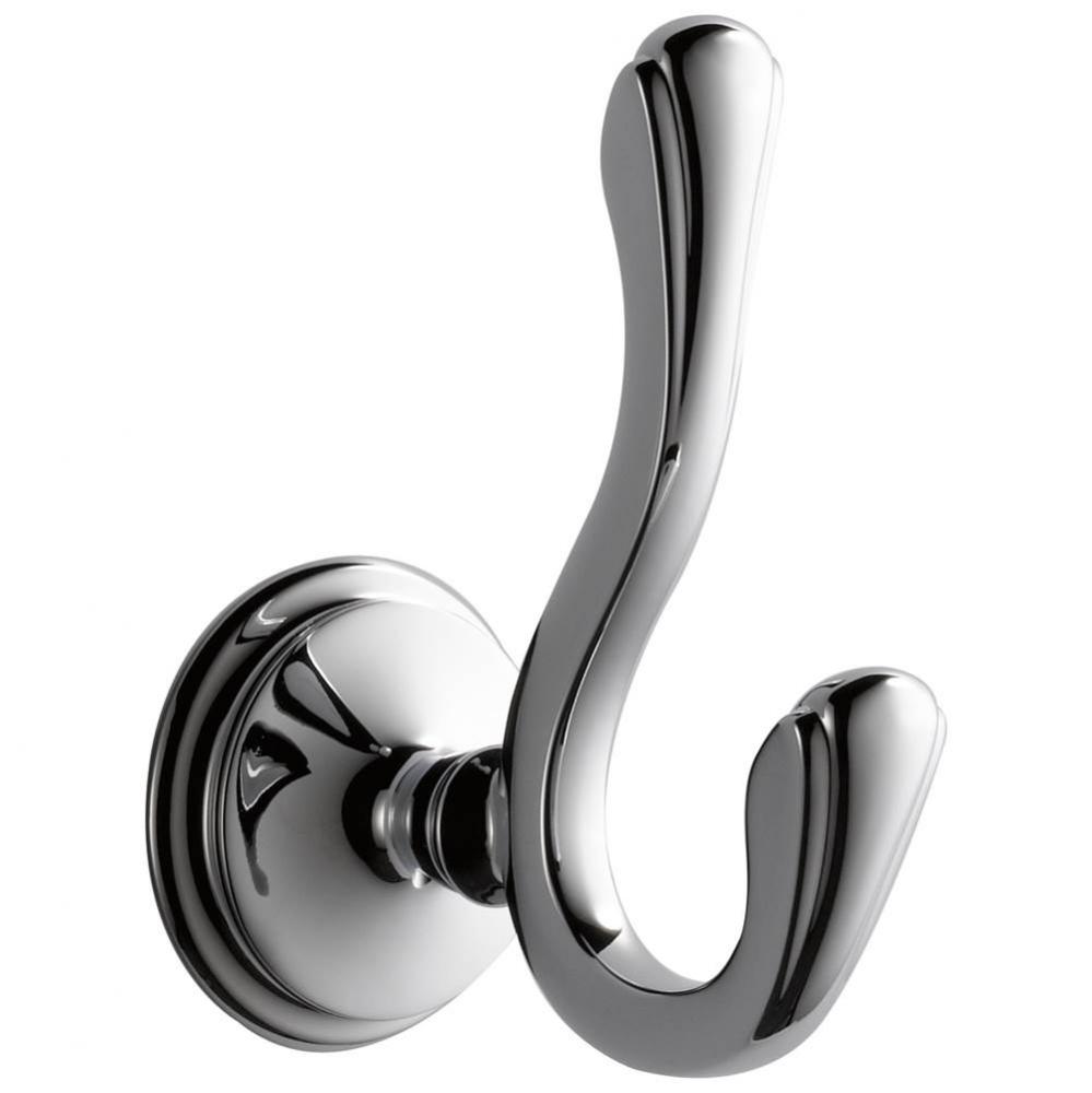 Charlotte® Double Robe Hook