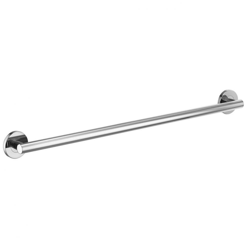 Other 36'' Linear Round Grab Bar