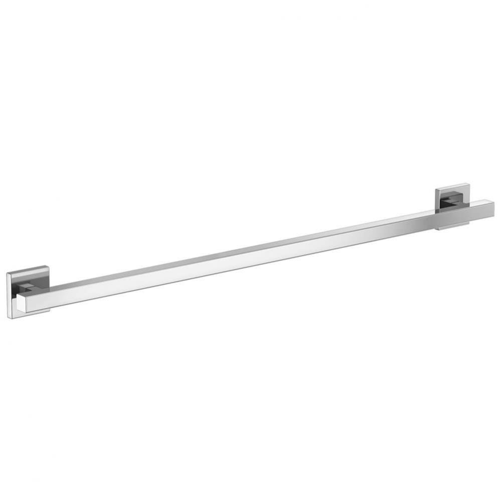 Other 36'' Linear Square Grab Bar