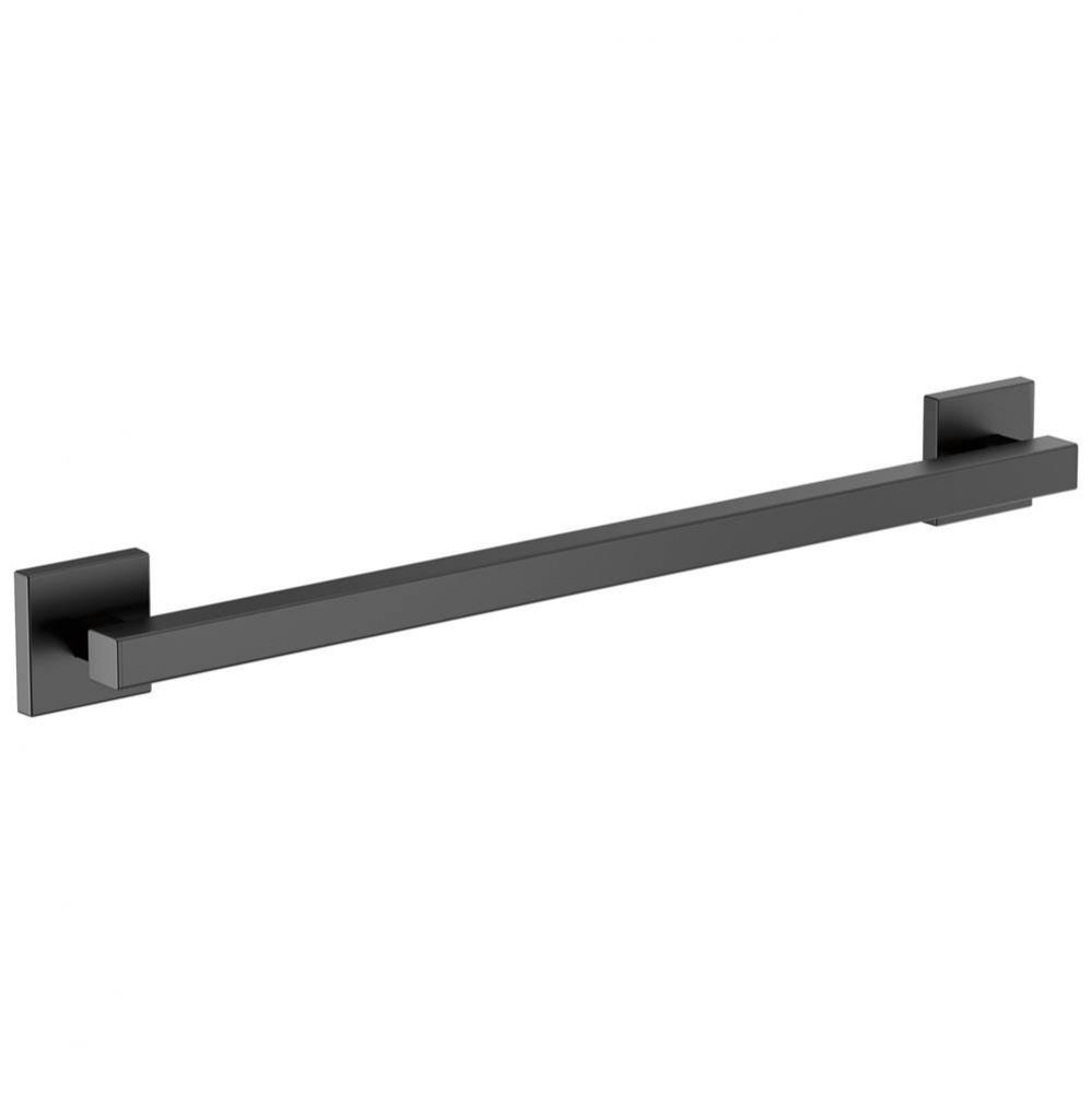 Other 24'' Linear Square Grab Bar