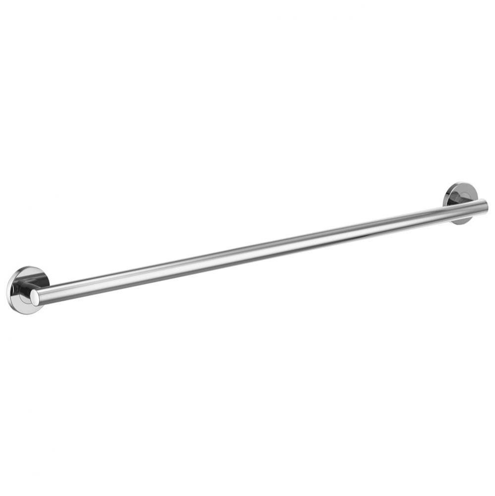 Other 42'' Linear Round Grab Bar