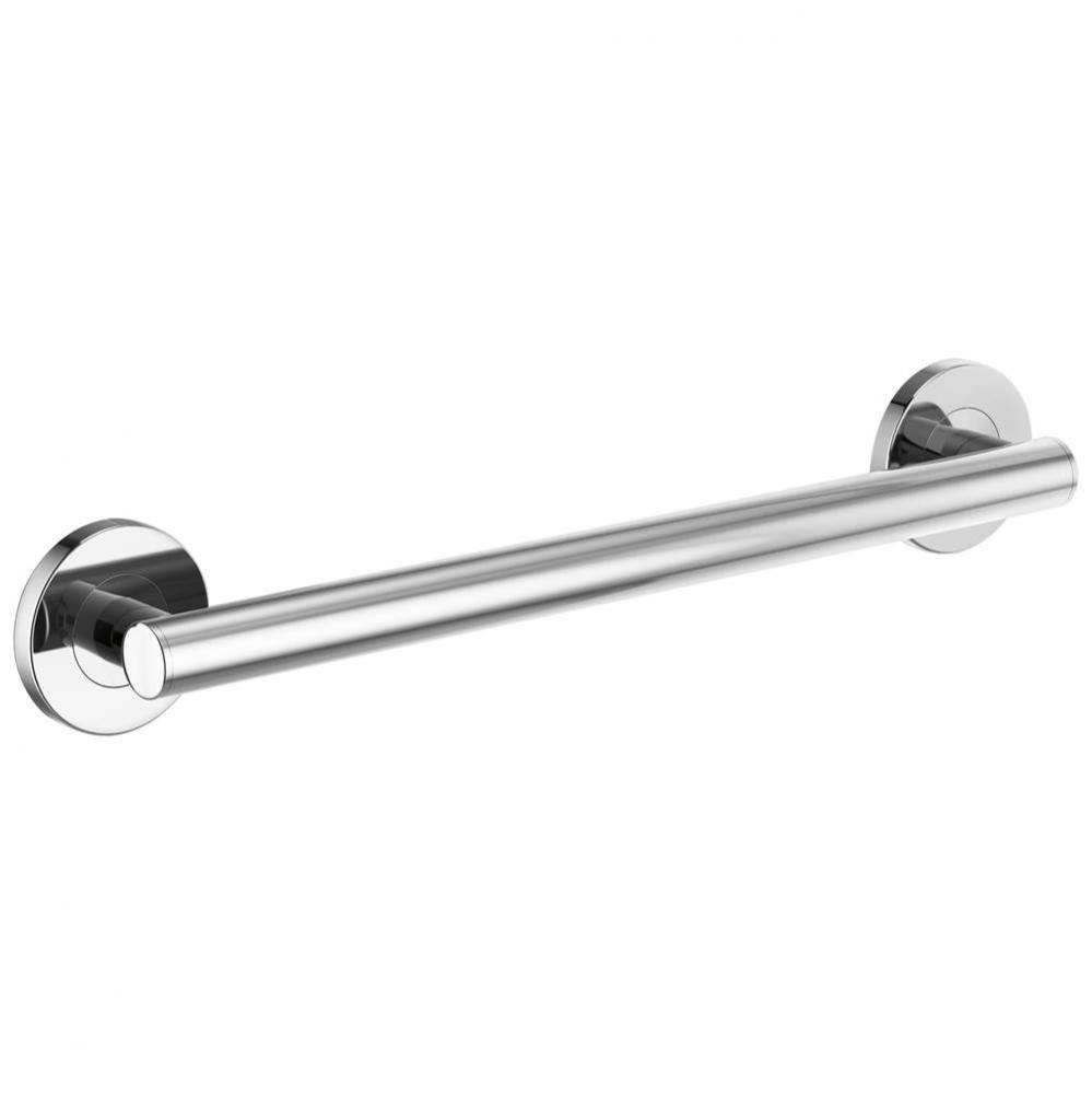 Other 18'' Linear Round Grab Bar
