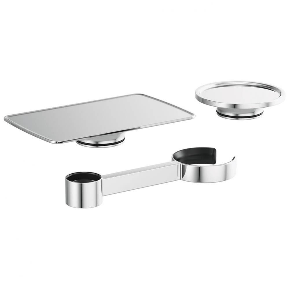 Kintsu® Tub Filler Accessories