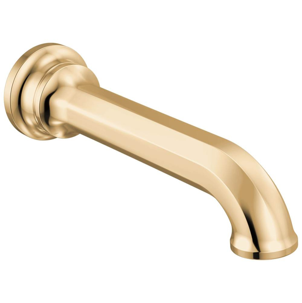 Beauclere™ Non-Diverter Tub Spout