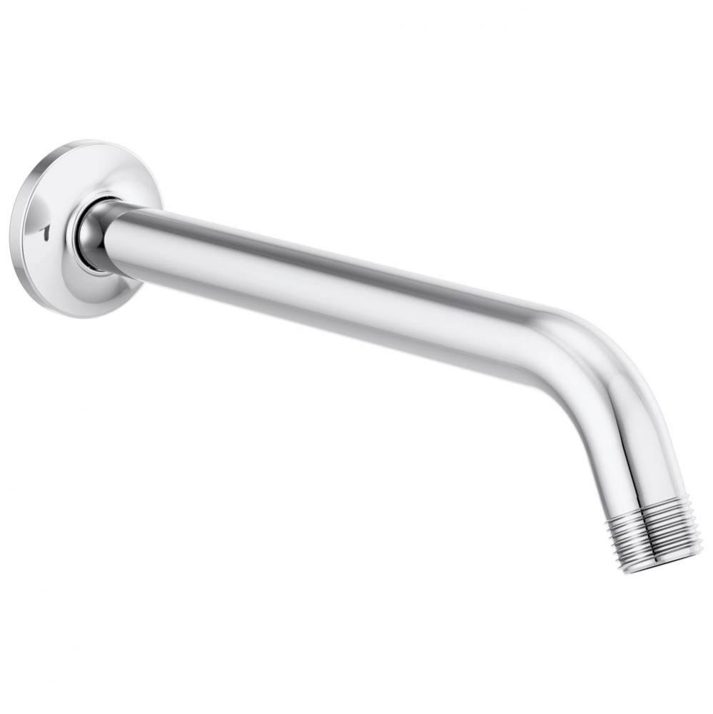 Kintsu® 10'' Shower Arm and Flange