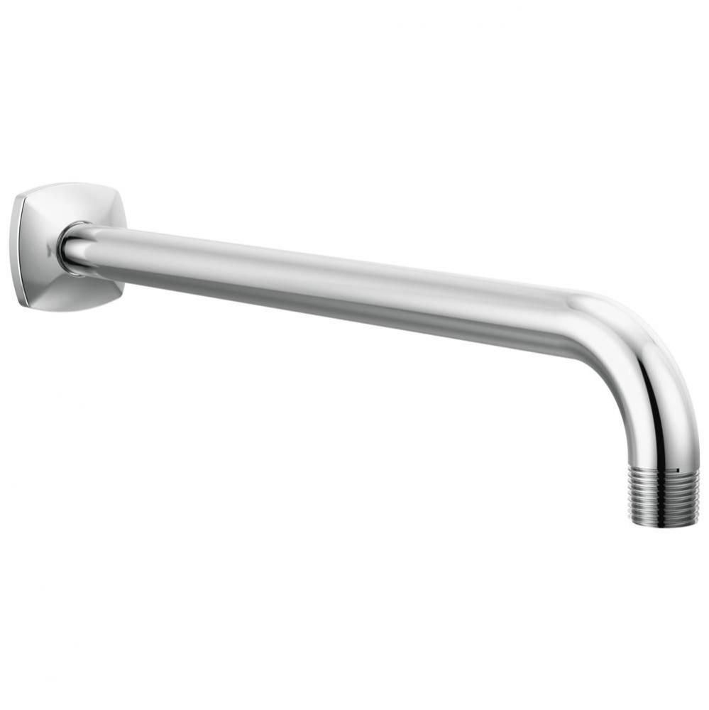 Allaria™ 13'' Wall Mount Shower Arm and Flange