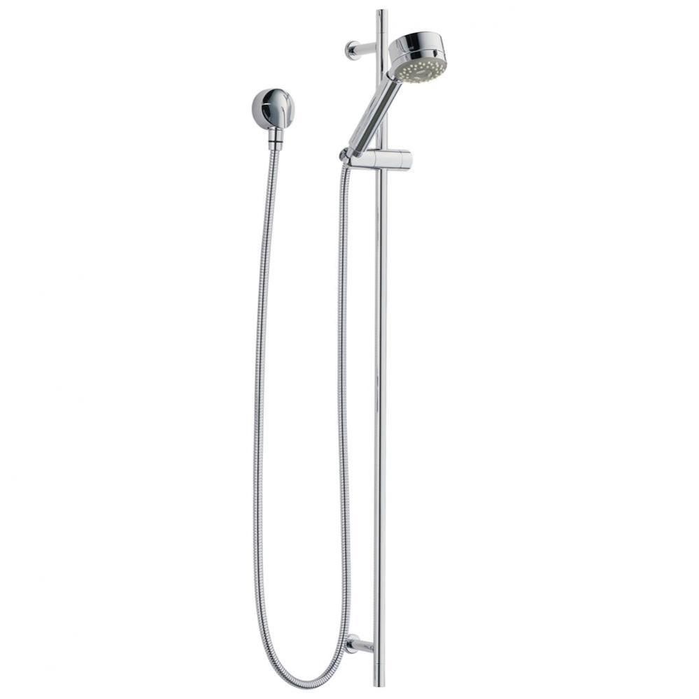 European Multi-Function Slide Bar Hand Shower