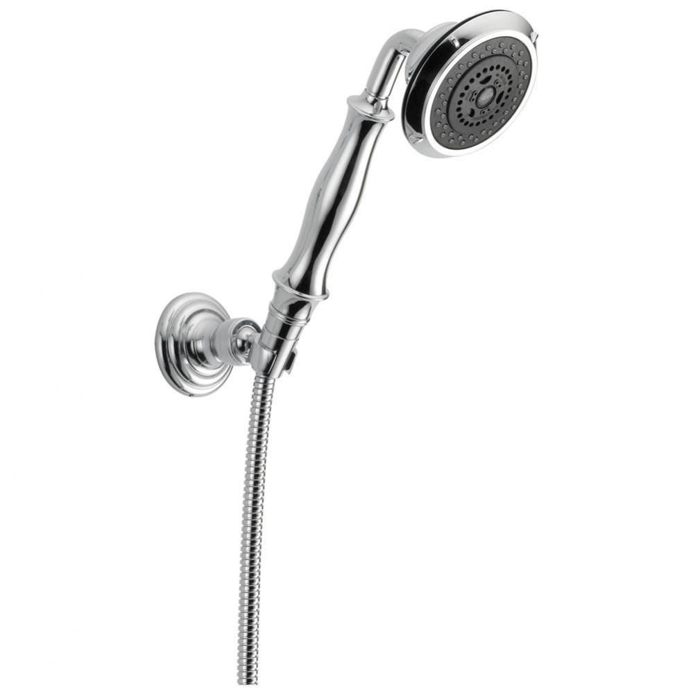 Baliza® Multifunction Wall Mount Handshower