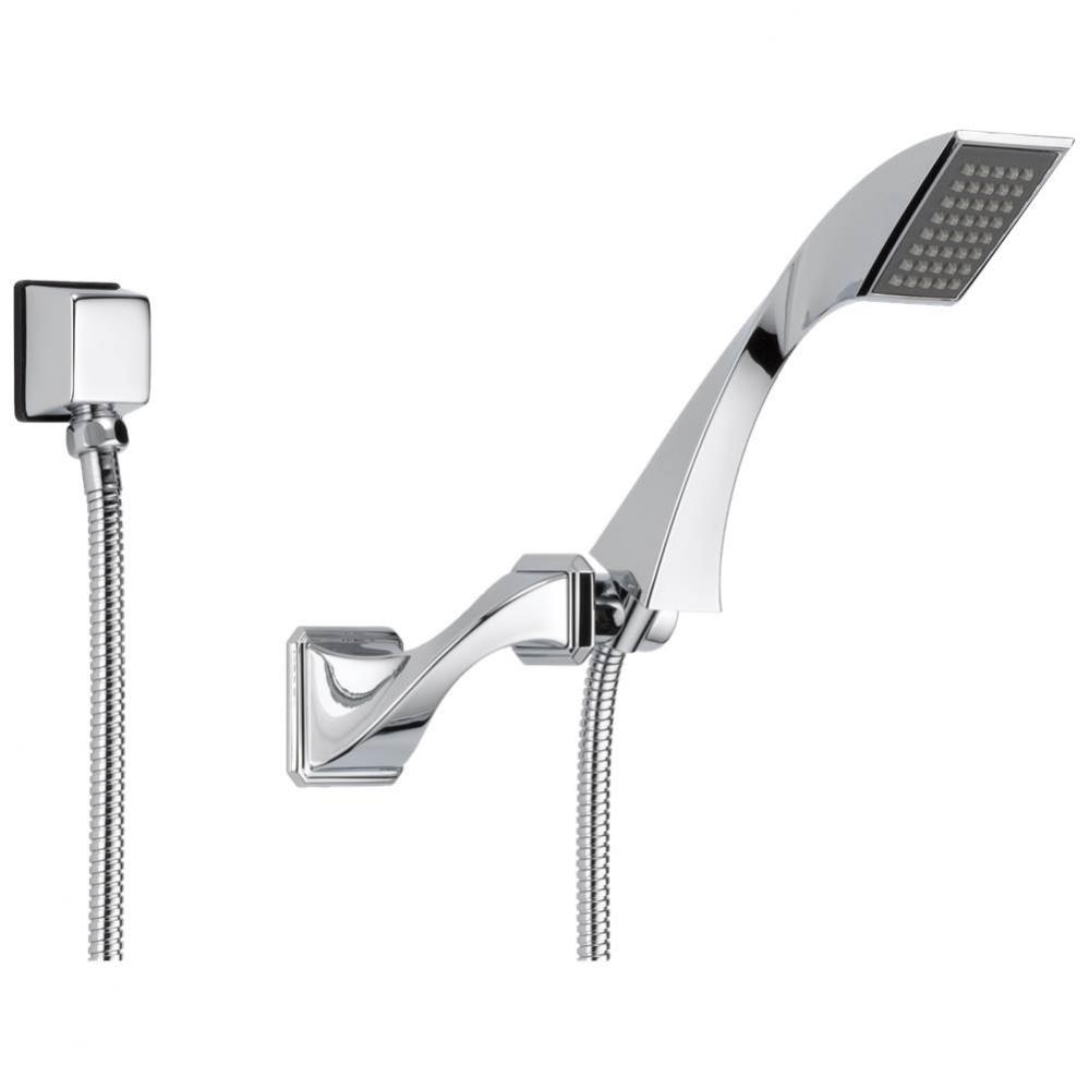 Virage® Single-Function Wall Mount Hand Shower