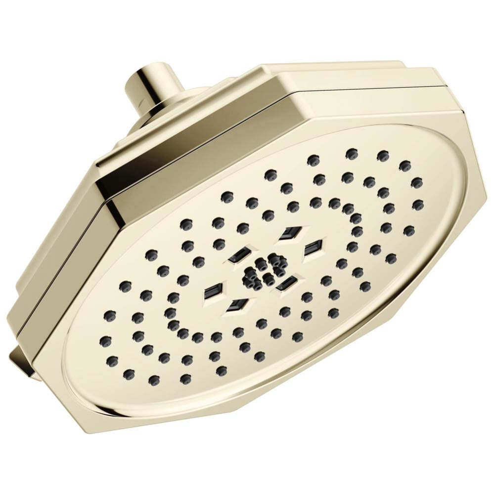 Beauclere™ H2Okinetic(R) Multi-Function Shower Head