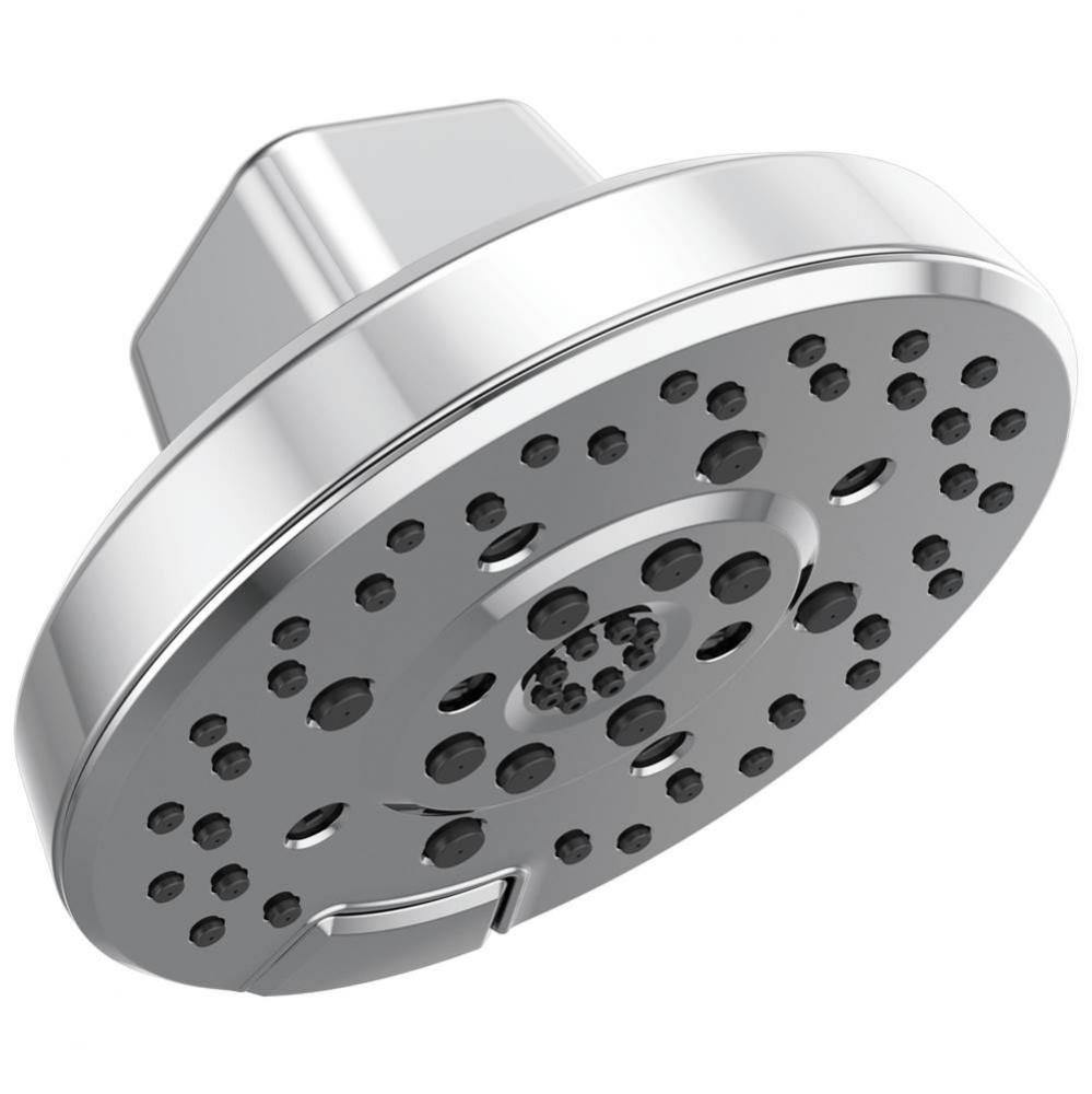 Levoir™ H2OKinetic®Round Multi-Function Showerhead