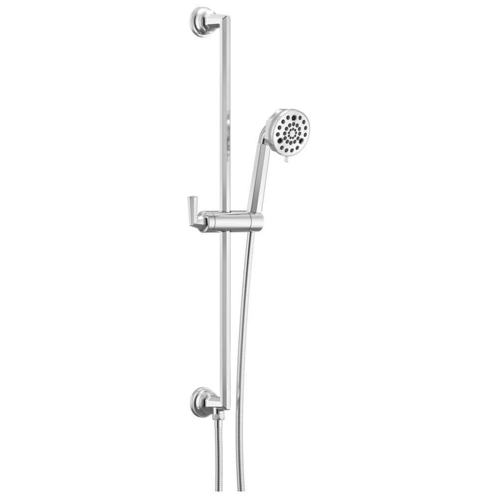 Beauclere™ Multi-Function Slide-Bar Hand Shower