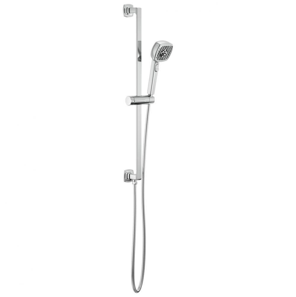 Allaria™ Multi-Function Slide Bar Handshower