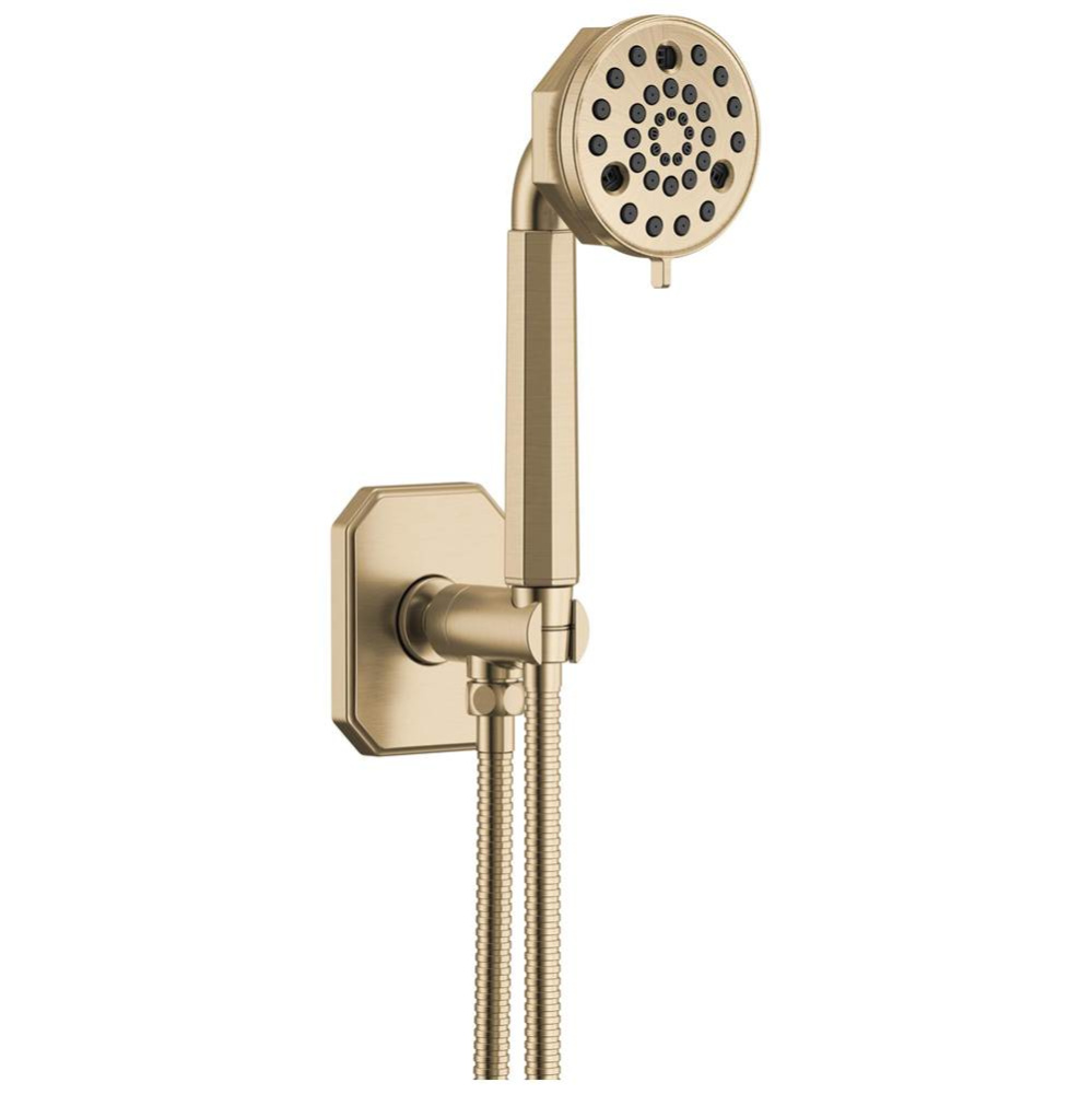 Beauclere™ Multi-Function Wall Mount Hand Shower