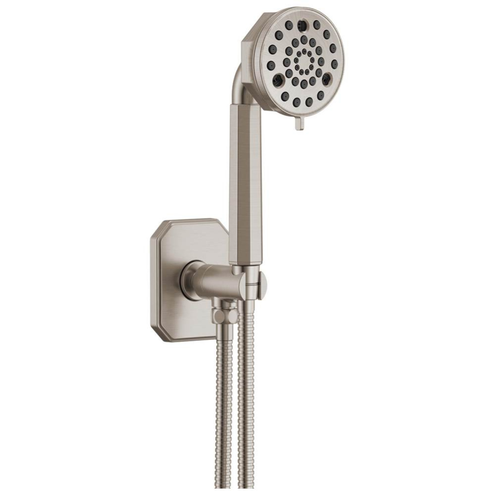 Beauclere™ Multi-Function Wall Mount Hand Shower