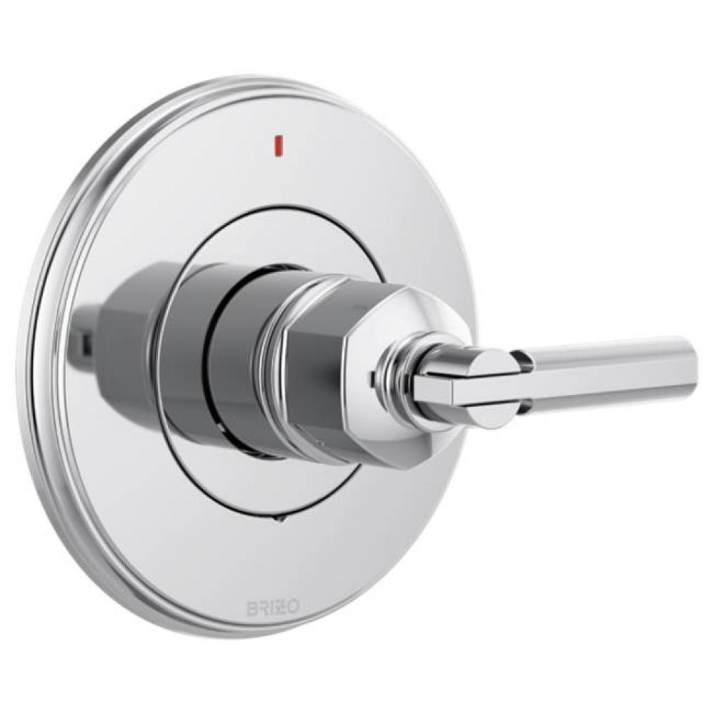 Invari® Pressure Balance Valve Only Trim - Less Handle