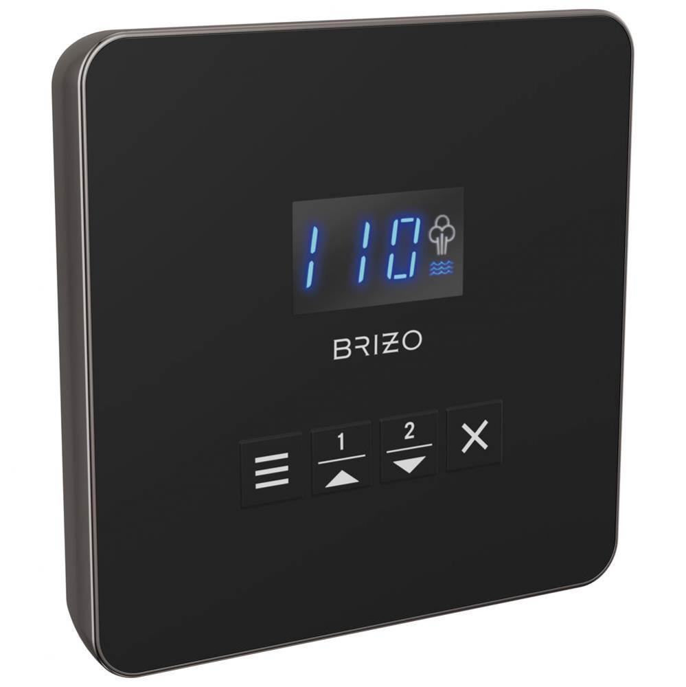 Other Mystix™ Square Steam Control