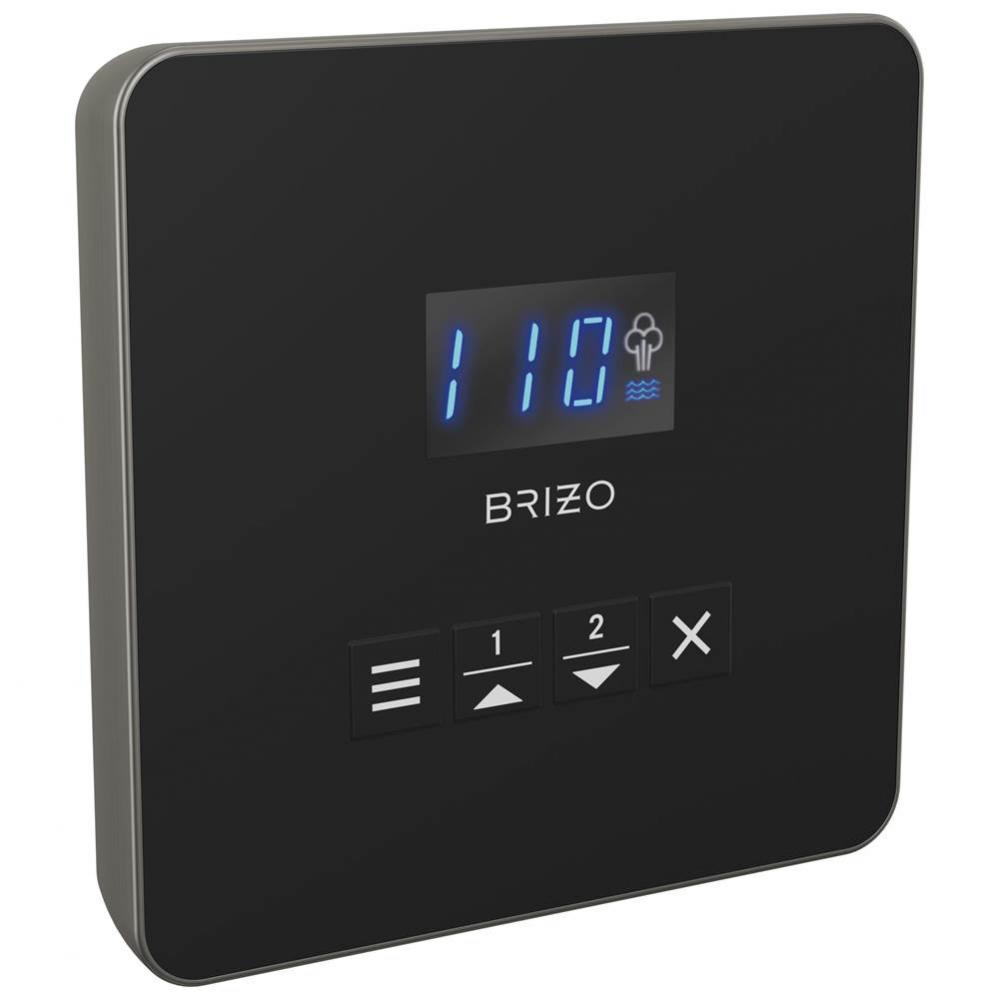 Other Mystix™ Square Steam Control