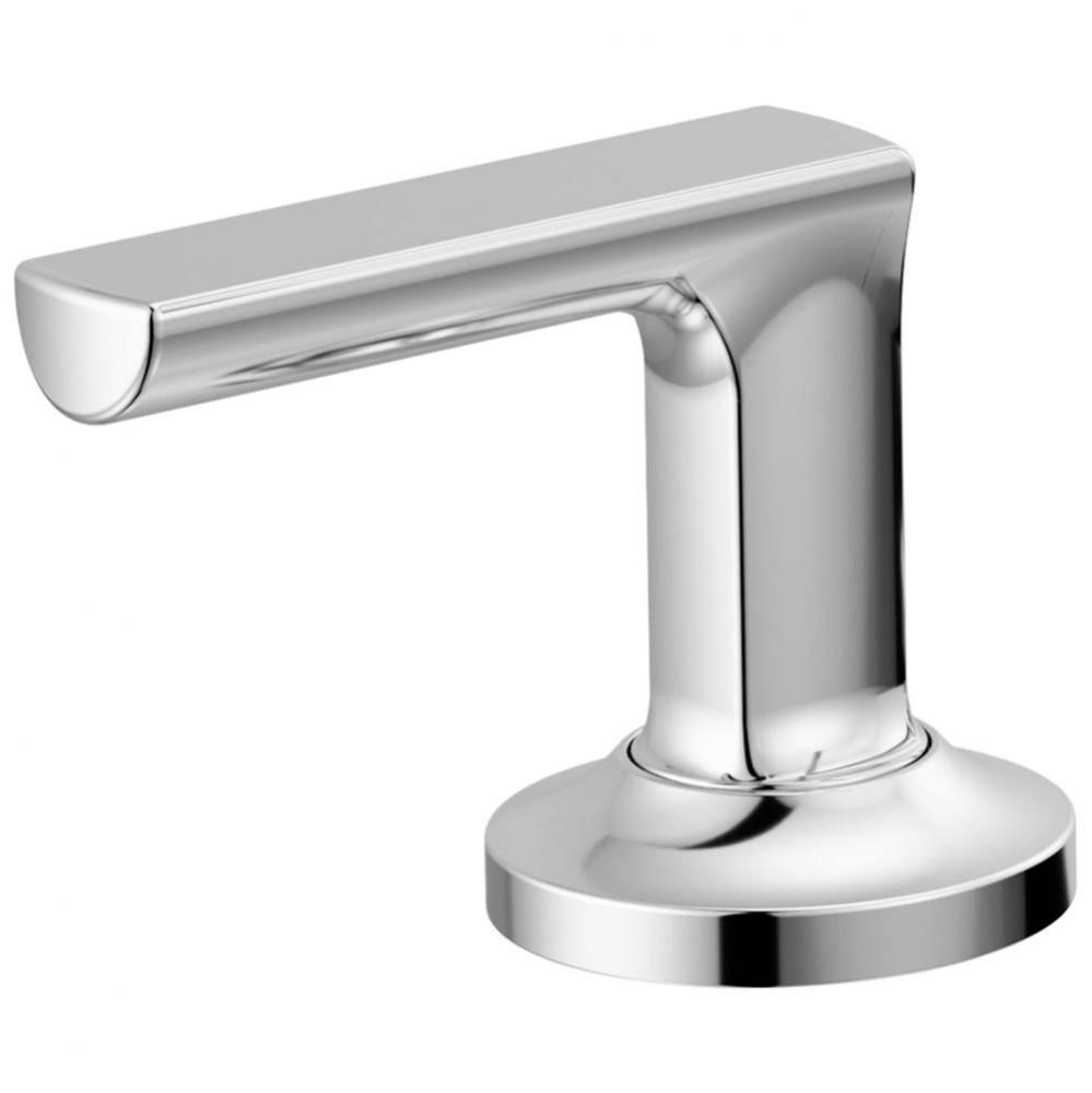 Kintsu® Widespread Pull-Down Faucet Lever Handle Kit