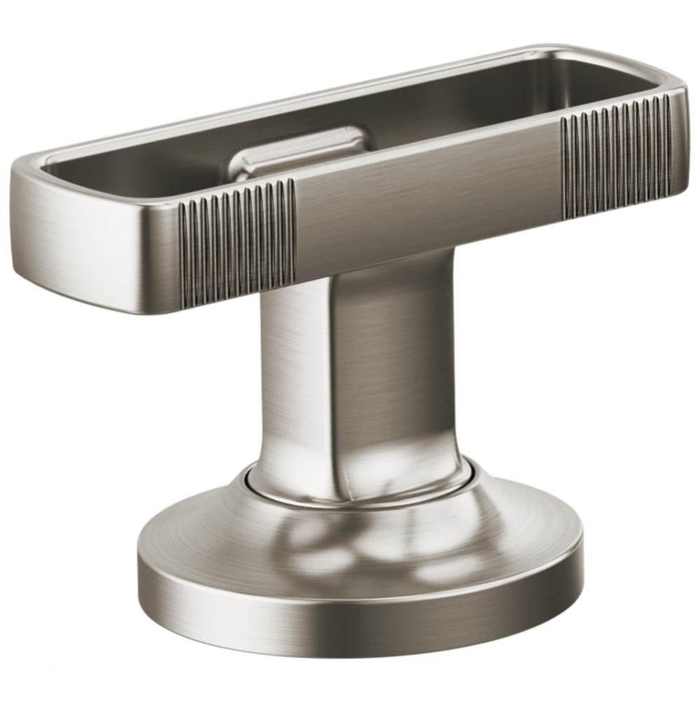 Kintsu® Widespread Pull-Down Faucet Knob Handle Kit