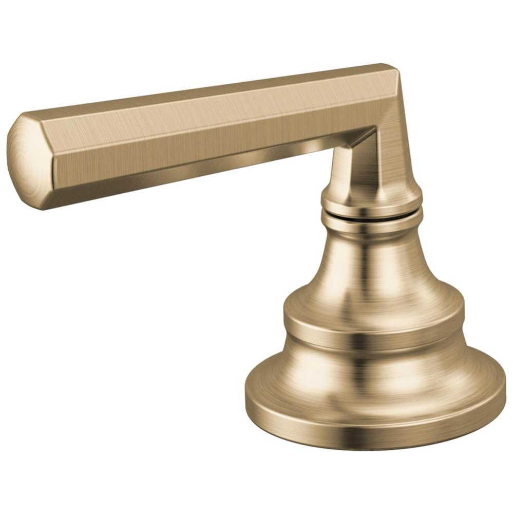 Beauclere™ Widespread Lavatory Lever Handle Kit