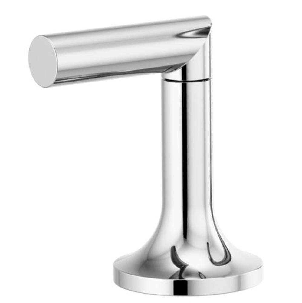 Odin® Widespread Lavatory High Lever Handles