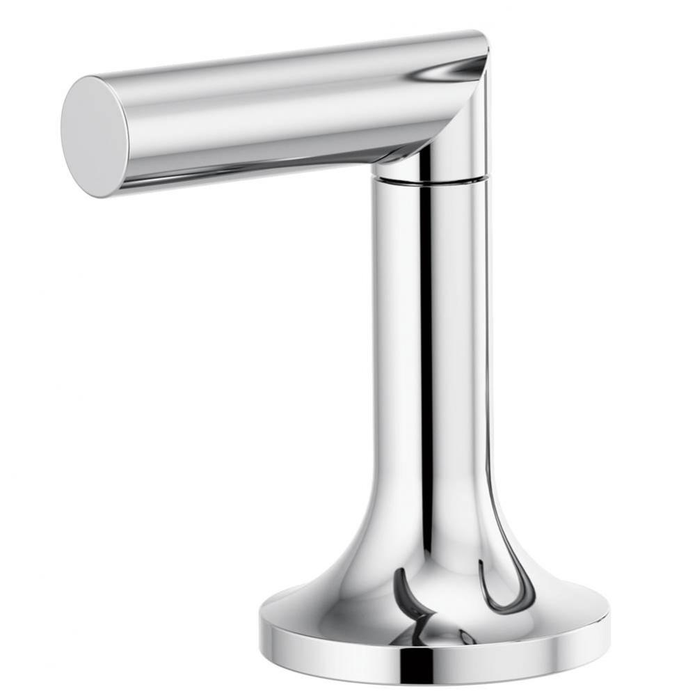 Odin® Widespread Lavatory High Lever Handles