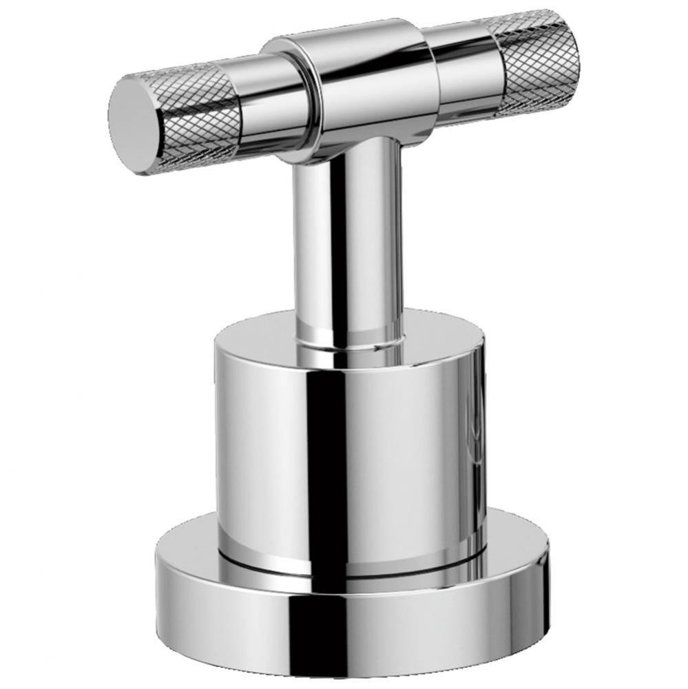 Litze® Roman Tub Faucet T-Lever Handle Kit